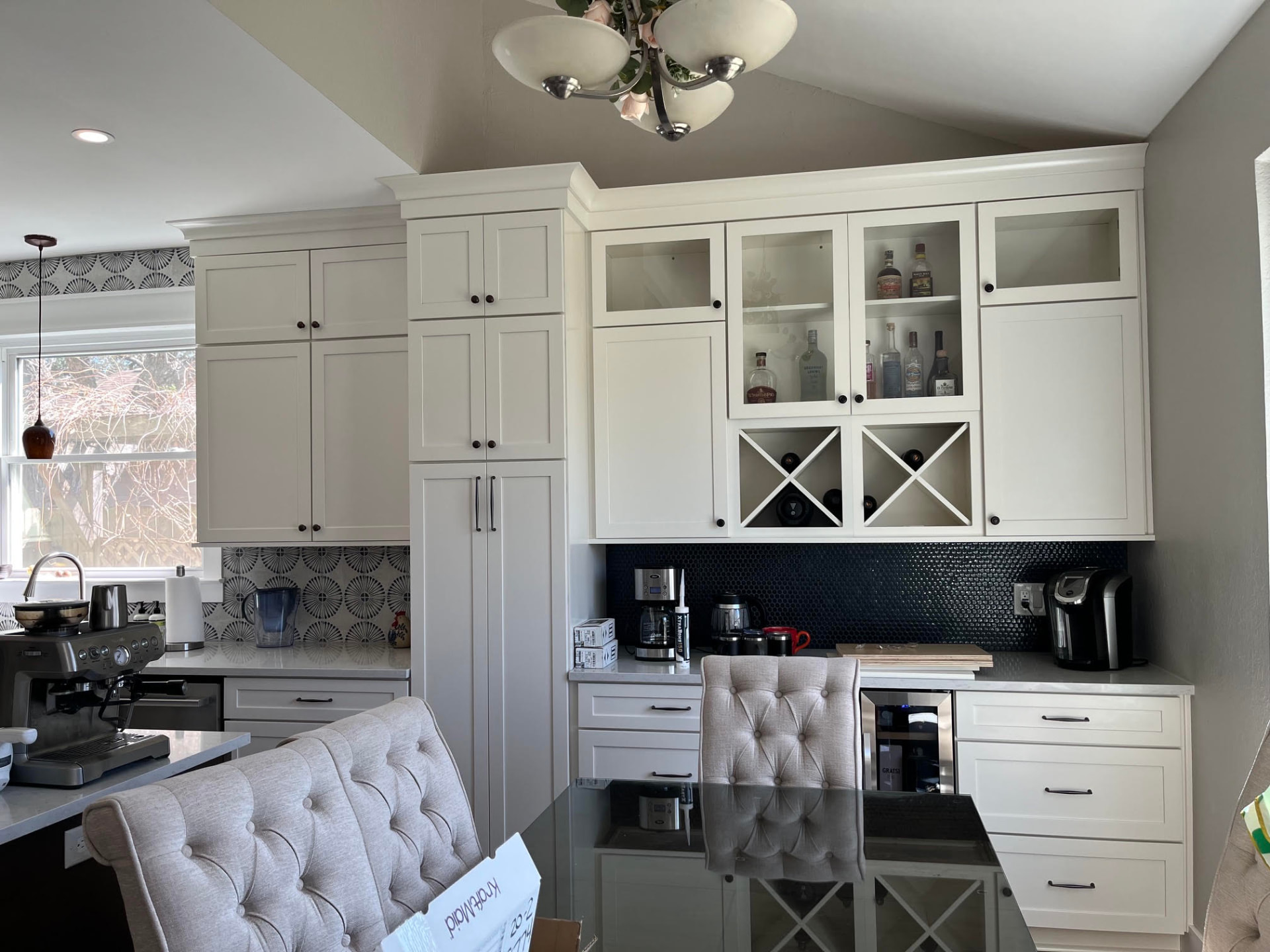 Butler's Pantry