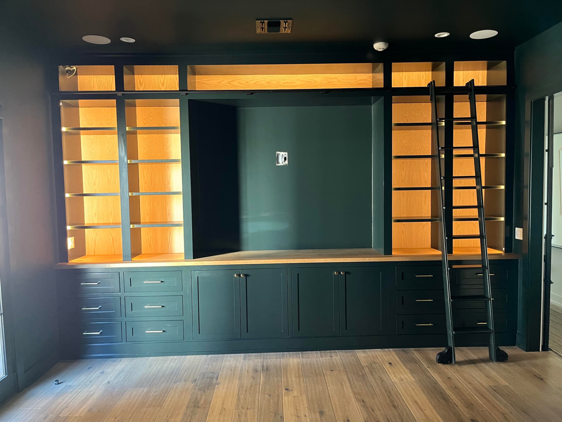 Study Built-Ins